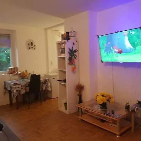 Chez Cash نانتير