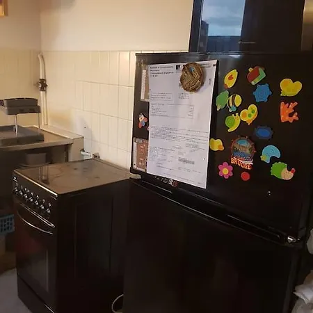 Chez Cash * نانتير