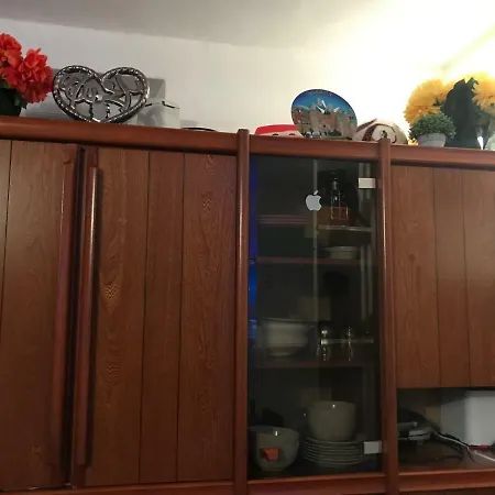 بيت ضيافة Chez Cash